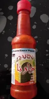 Sauce piquante