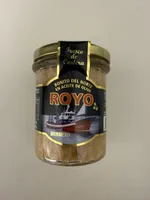 Bonito En Aceite De Oliva