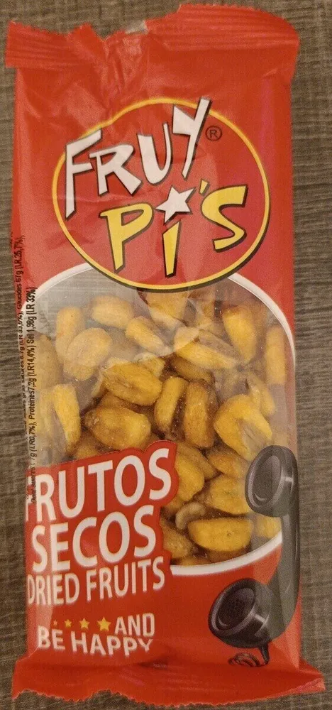 FruyPis