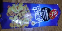 Coktail de frutos secos