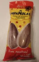 Pipas la Española