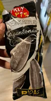 Kaskaras gigantonas