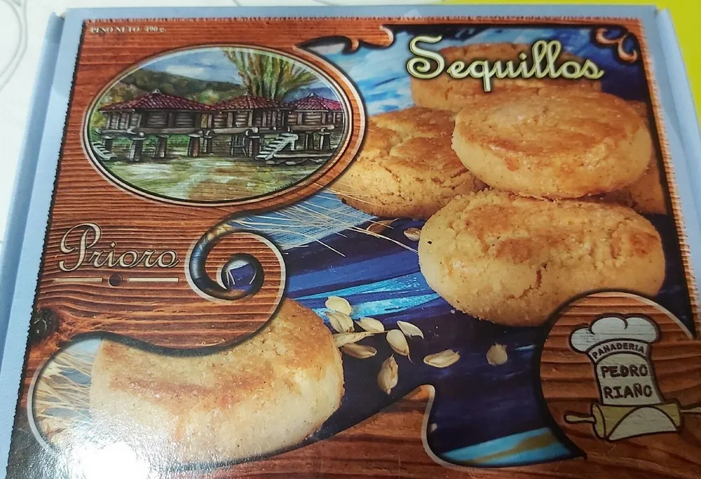Sequillos