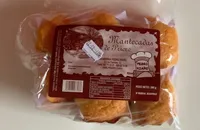 Mantecadas de Prioro