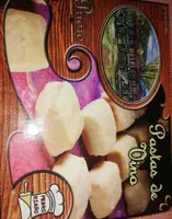 Pastas de prioro
