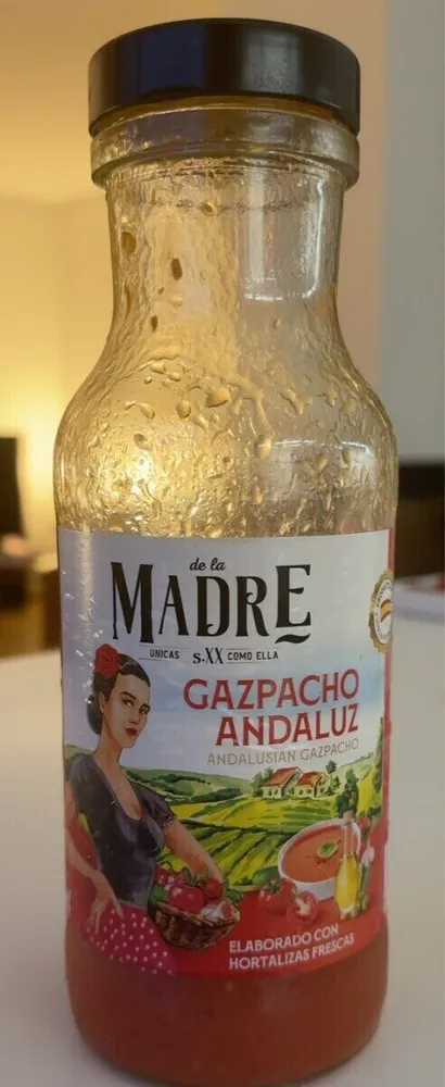 Gazpacho Andaluz