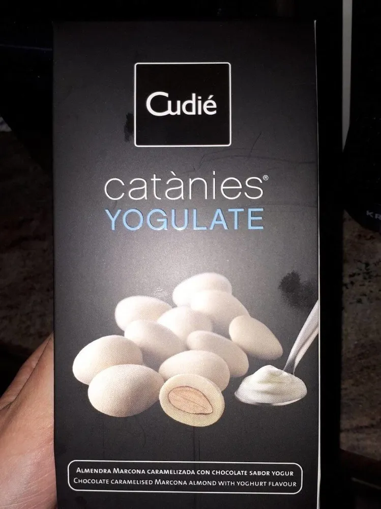 Cudié Yogulate Vilafranca - Cudié