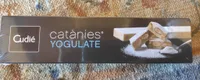 Catánies YOGULATE