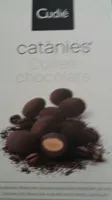 Catanies coffee chocolate