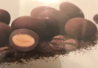 Catànies Coffee chocolate