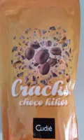 Cracks choco kikos
