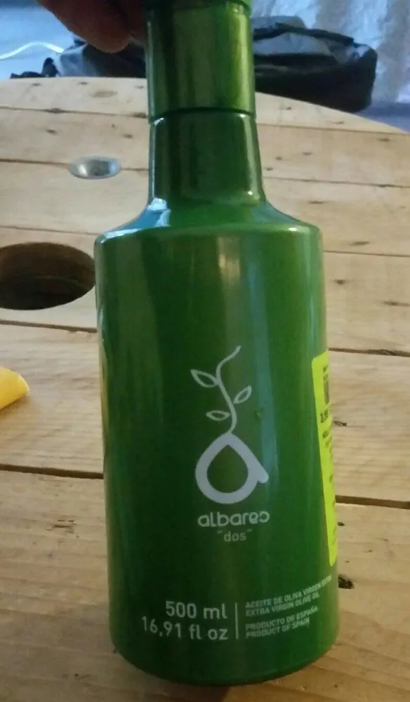 Albareo