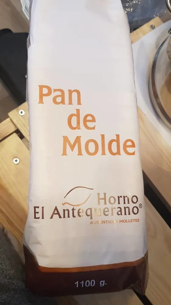 El Antequerano