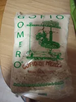 Gofio de mezcla