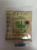 gofio de millo
