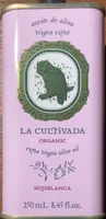 Huile d’olive hojiblanca