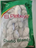 Chuño blanco