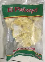 Patacon, toston o frito