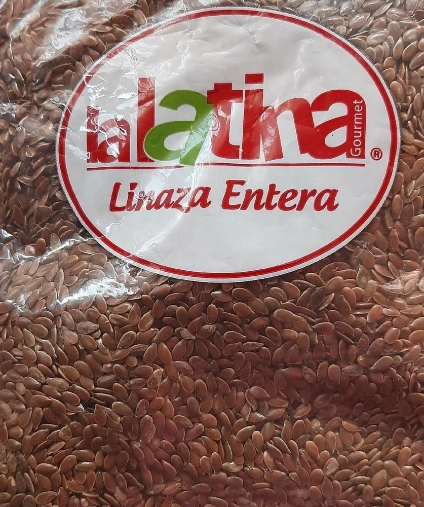 Linaza