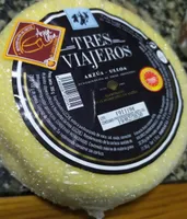 Queso Arzùa- Ulloa