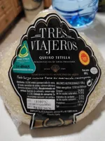 Queso Tetilla