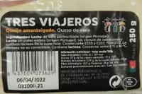 Queijo amanteigado