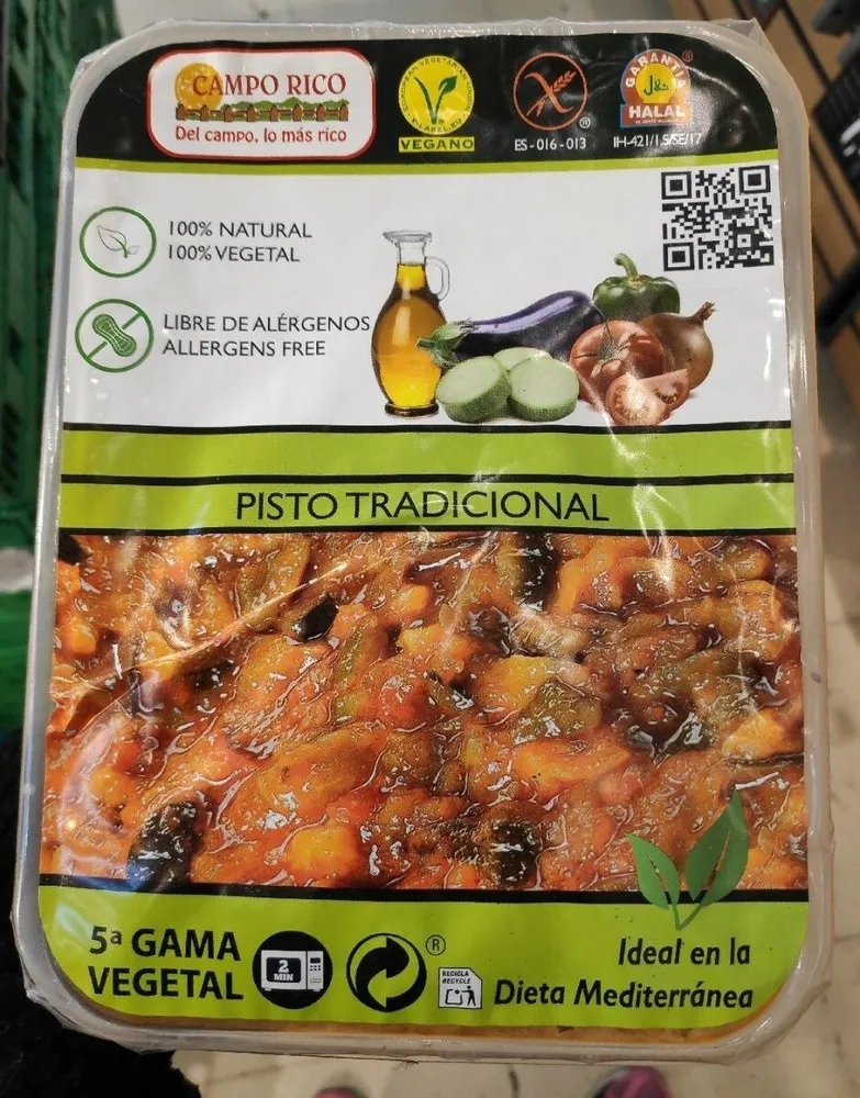 Pisto