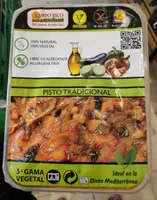 Pisto