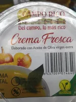 Crema calabaza