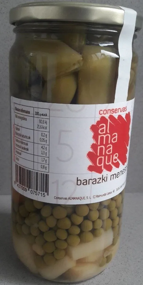 Menestra
