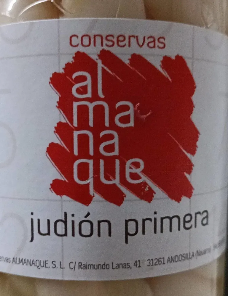 Judion primera