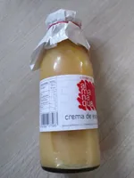Crema de espárragos
