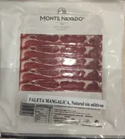 Paleta mangalica