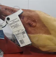 Paleta de jamón