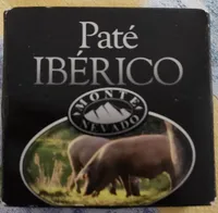 Paté Ibérico
