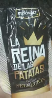 Patata nueva