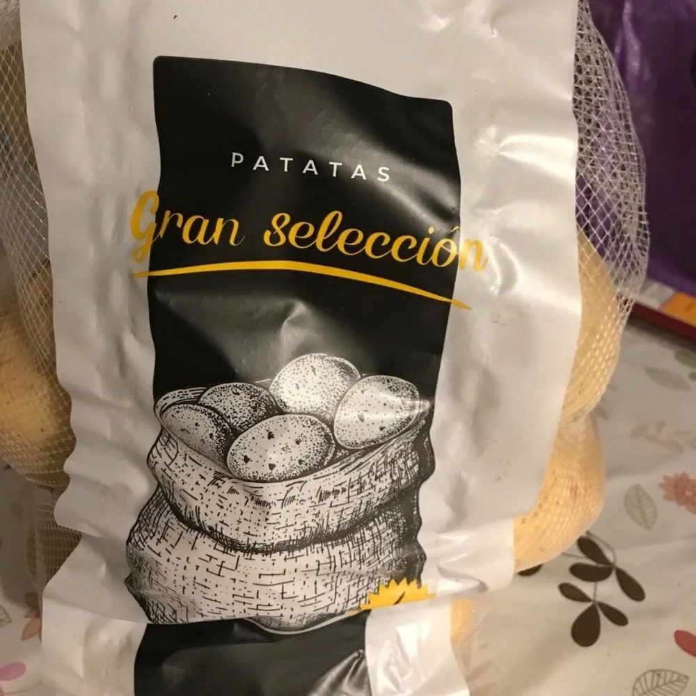 Patatas