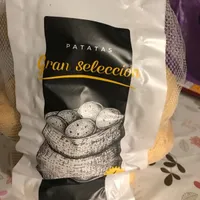 Patatas