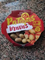 PaTapas bravas