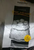 Patatas