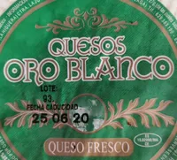 Queso fresco