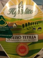 Queso Tetilla