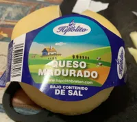 Queso Madurado
