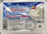 Queso fresco