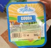 Queso Gouda