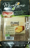 Queso Fumé