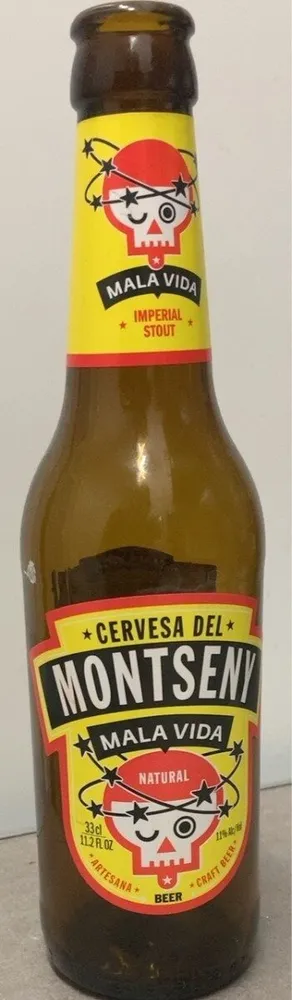 Mala vida