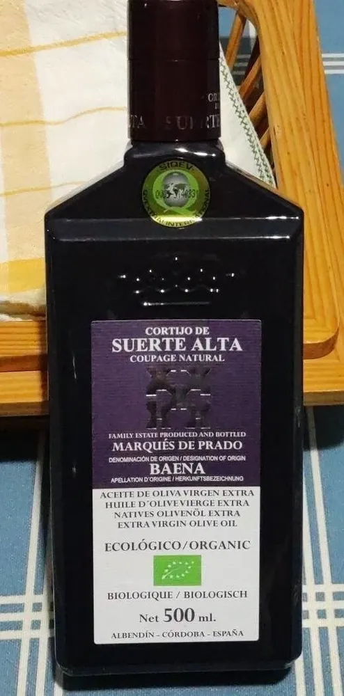Marqués de Prado