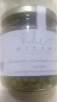 Guisantes extrafinos al natural
