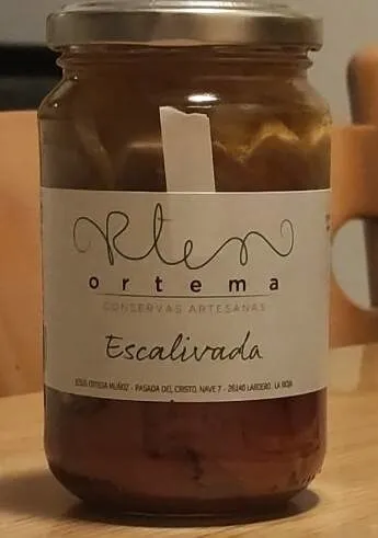 Escalivada
